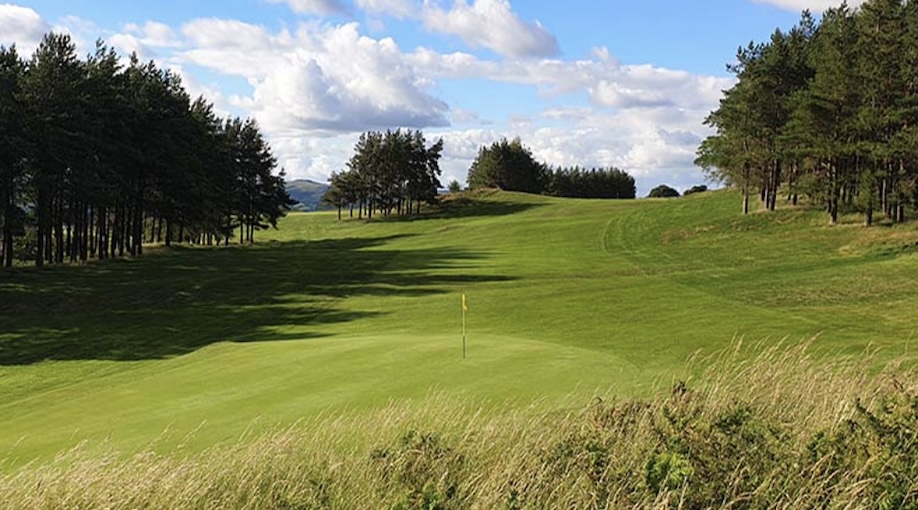Photo of Llandrindod Wells Golf Club